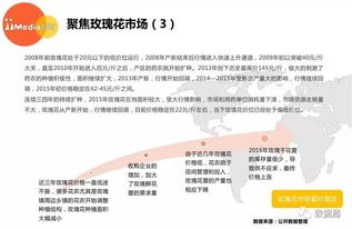 2017上半年中國鮮花電商市場研究報告 行業爆發與消費升級下的機遇與挑戰