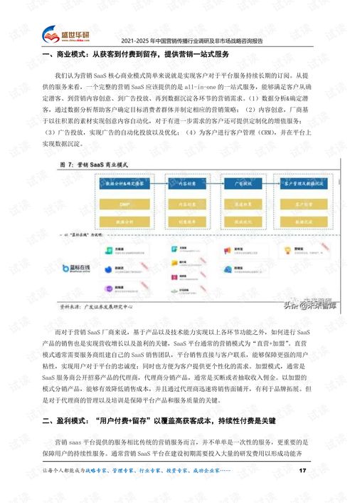 2021-2025年中國營銷傳播行業調研與非市場戰略戰略咨詢報告解析