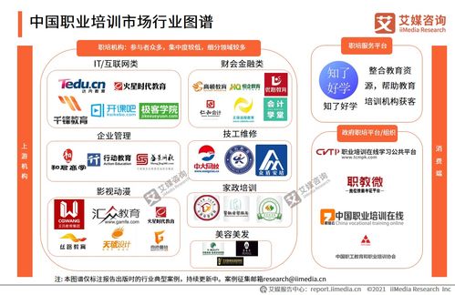2021年中國職業培訓市場研究報告