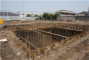 拉森鋼板樁施工在漢川地區(qū)的應用——鴻博建設的專業(yè)實踐